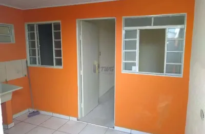 Casa com 2 quartos para alugar na Cidade Aracy, São Carlos 
