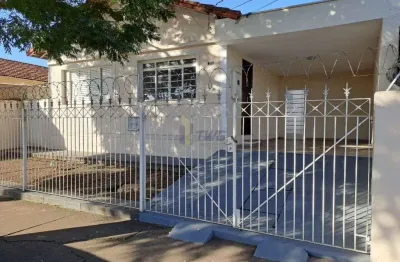 Casa com 2 quartos para alugar na cidade jardim, são carlos  por r$ 2.556