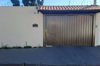 Casa com 3 quartos para alugar na vila costa do sol, são carlos  por r$ 5.803