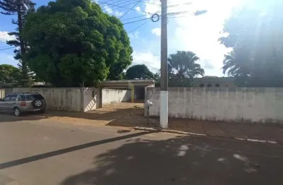 Casa com 7 quartos para alugar no jardim mariana, ibaté  por r$ 8.000