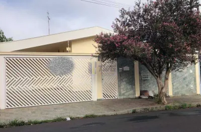 Casa com 4 quartos para alugar na Cidade Jardim, São Carlos 