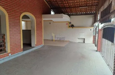 Casa com 3 quartos para alugar na vila prado, são carlos  por r$ 3.462
