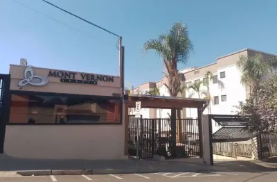 Apartamento com 2 quartos para alugar no jardim brasil, são carlos  por r$ 1.379