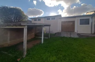 Casa com 2 quartos para alugar na Vila Rancho Velho, São Carlos 