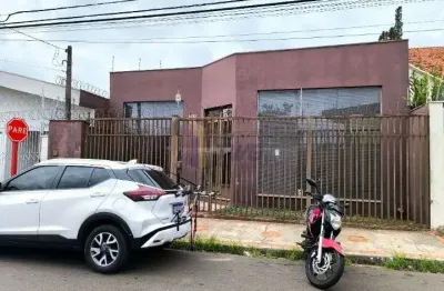 Sala comercial para alugar no jardim brasil, são carlos  por r$ 3.662