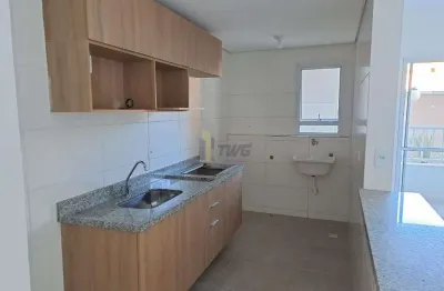 Apartamento com 2 quartos para alugar na vila prado, são carlos  por r$ 2.131