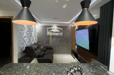 Apartamento com 2 quartos para alugar no residencial monsenhor romeu tortorelli, são carlos  por r$ 1.667