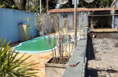Chácara / sítio com 2 quartos para alugar na represa do broa, itirapina , 282 m2 por r$ 2.102