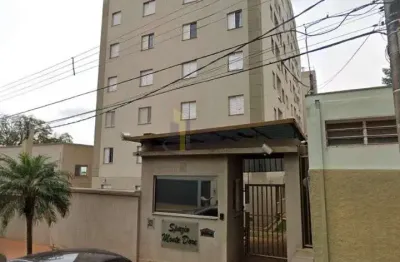 Apartamento com 2 quartos para alugar no jardim paraíso, são carlos  por r$ 2.330