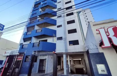 Apartamento com 2 quartos para alugar no centro, são carlos  por r$ 3.389
