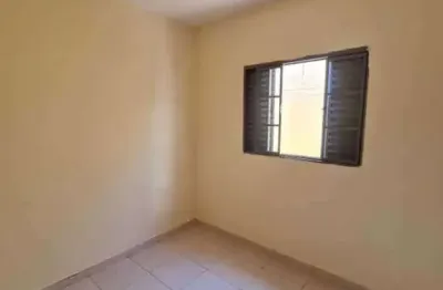 Casa com 2 quartos para alugar no Loteamento Habitacional São Carlos 2, São Carlos 