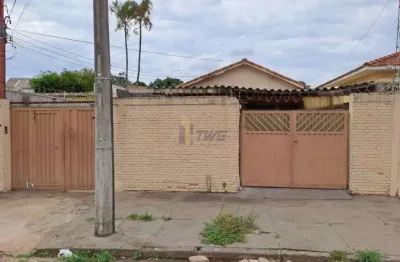Casa com 3 quartos para alugar no Jardim Nova Santa Paula, São Carlos 