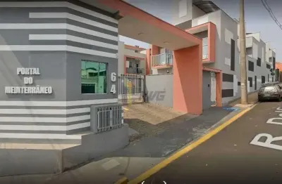 Casa com 3 quartos para alugar no jardim são carlos, são carlos  por r$ 2.803