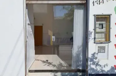 Sala comercial com 1 sala para alugar na vila boa vista, são carlos  por r$ 587