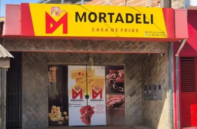 Sala comercial com 1 sala para alugar no jardim botafogo 1, são carlos  por r$ 1.556