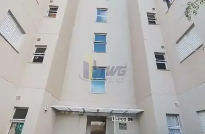 Apartamento com 2 quartos à venda no jardim jóckei club a, são carlos  por r$ 203.000