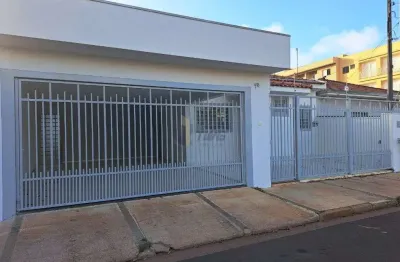 Casa com 3 quartos à venda na cidade jardim, são carlos , 177 m2 por r$ 630.000