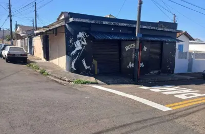 Sala comercial à venda na vila elizabeth, são carlos , 125 m2 por r$ 200.000