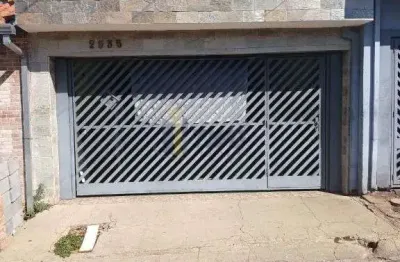 Casa com 2 quartos à venda na vila elizabeth, são carlos , 128 m2 por r$ 240.000