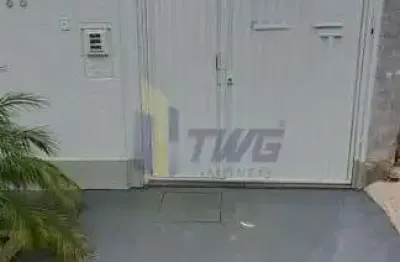 Casa com 2 quartos para alugar no Jardim Mercedes, São Carlos 