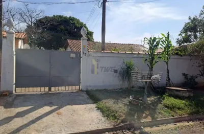 Chácara / sítio com 3 quartos à venda no loteamento tutoya do vale, são carlos  por r$ 370.000
