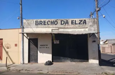 Sala comercial com 1 sala à venda na vila costa do sol, são carlos , 117 m2 por r$ 175.000