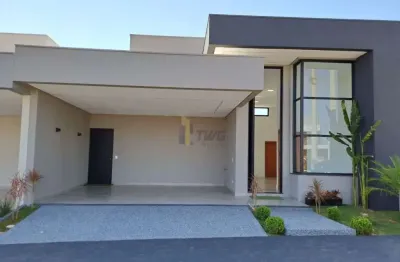 Casa com 3 quartos à venda no loteamento santa maria do leme, são carlos  por r$ 1.250.000