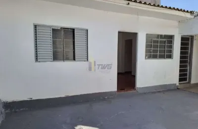 Casa com 1 quarto para alugar na vila faria, são carlos  por r$ 756