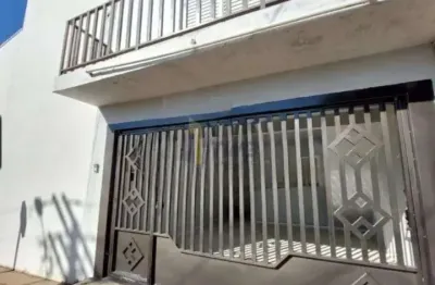 Casa com 3 quartos para alugar no jardim tangará, são carlos  por r$ 1.723