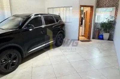Casa com 3 quartos à venda no parque industrial, são carlos , 182 m2 por r$ 430.000