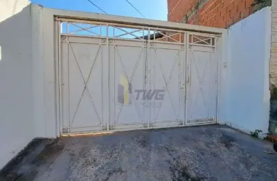 Casa com 1 quarto para alugar no jardim medeiros, são carlos  por r$ 934