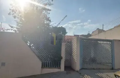Casa com 3 quartos para alugar no jardim hikare, são carlos  por r$ 2.689