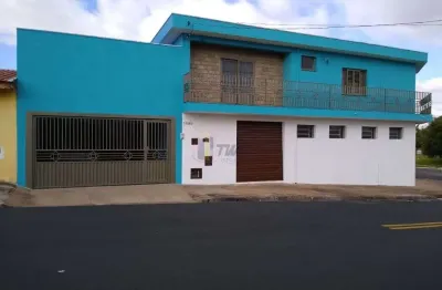 Casa com 3 quartos para alugar no Parque Santa Felícia Jardim, São Carlos 