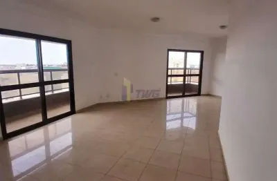 Apartamento com 4 quartos para alugar na vila costa do sol, são carlos , 178 m2 por r$ 5.722