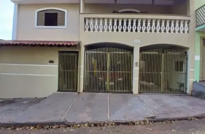 Casa com 3 quartos para alugar no jardim nova santa paula, são carlos , 200 m2 por r$ 2.924