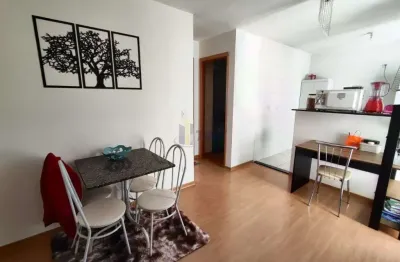 Apartamento com 2 quartos para alugar no jardim hikare, são carlos  por r$ 1.600