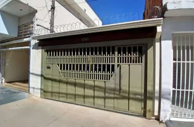 Casa com 3 quartos para alugar no parque santa felícia jardim, são carlos  por r$ 2.304