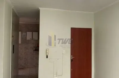 Apartamento com 2 quartos para alugar no Romeu Santini, São Carlos 