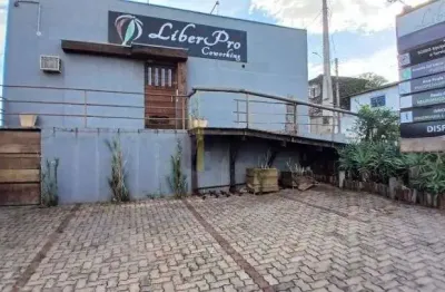 Sala comercial com 1 sala para alugar no jardim bandeirantes, são carlos , 20 m2 por r$ 889