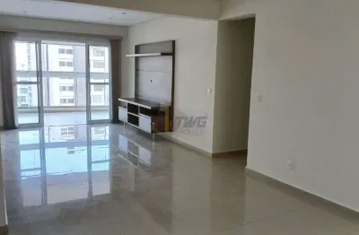 Apartamento com 3 quartos para alugar no centro, são carlos , 129 m2 por r$ 5.567