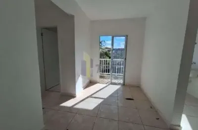 Apartamento com 2 quartos para alugar no recreio são judas tadeu, são carlos , 51 m2 por r$ 1.378