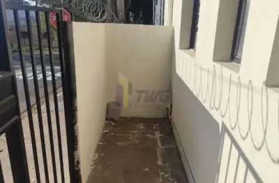 Casa com 1 quarto para alugar no jardim centenário, são carlos  por r$ 934