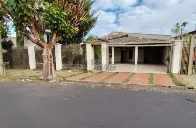 Casa com 4 quartos para alugar na vila brasília, são carlos  por r$ 6.000
