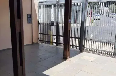 Casa com 2 quartos para alugar no Jardim Bandeirantes, São Carlos 