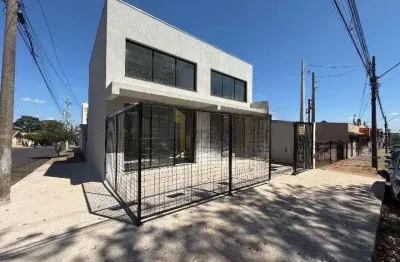 Sala comercial com 1 sala à venda na vila boa vista 1, são carlos , 43 m2 por r$ 700.000