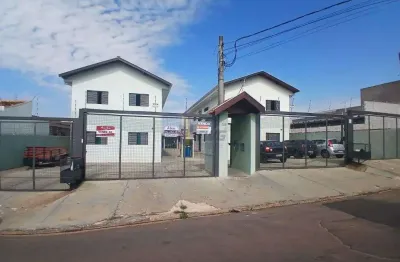 Apartamento com 2 quartos para alugar no jardim centenário, são carlos  por r$ 1.556