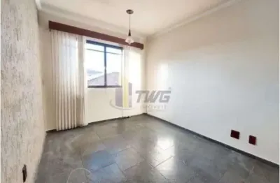 Apartamento com 2 quartos para alugar no jardim paulistano, são carlos  por r$ 1.673