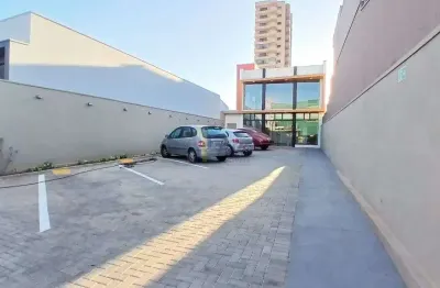 Sala comercial com 1 sala para alugar na vila monteiro (gleba i), são carlos , 170 m2 por r$ 5.557