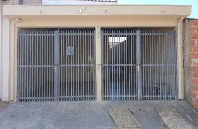 Casa com 2 quartos para alugar na vila santa madre cabrini, são carlos  por r$ 1.413