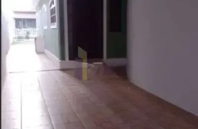 Casa com 3 quartos para alugar no jardim paulistano, são carlos  por r$ 2.223